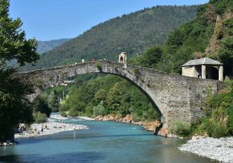 ponte del diavolo