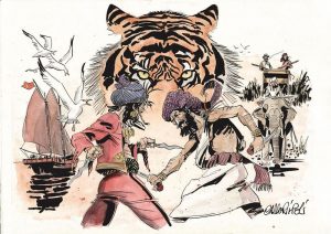 Sandokan
