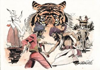 Sandokan