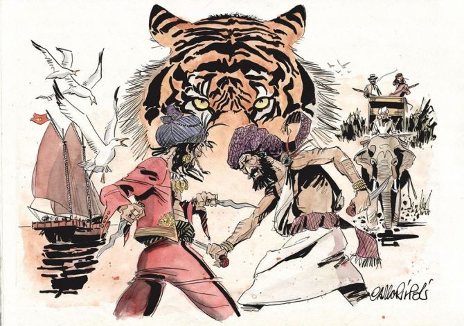 Sandokan