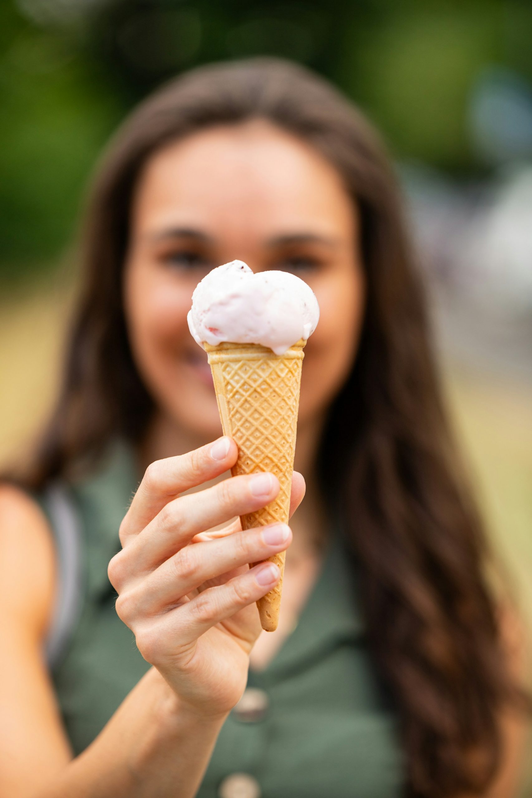 Gelato artigianale