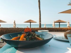 Glicemia in estate