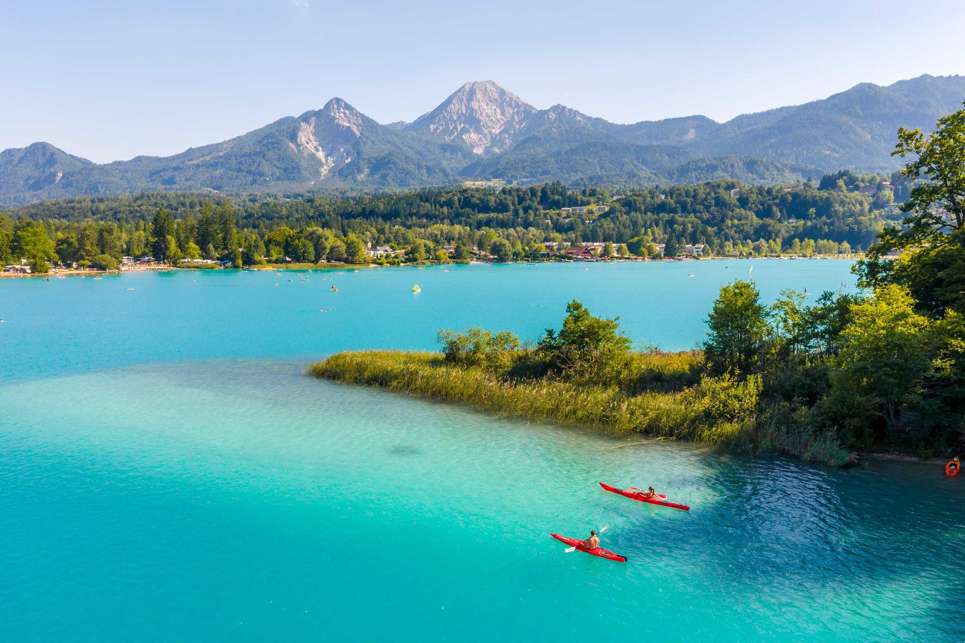 Villach