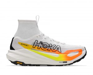 Hoka Tecton X 4