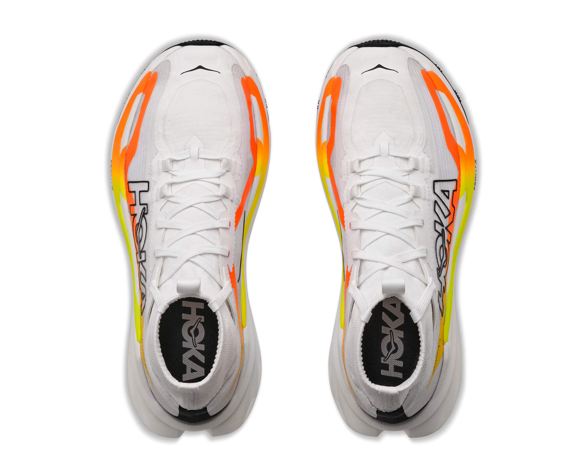 Hoka Tecton X 4