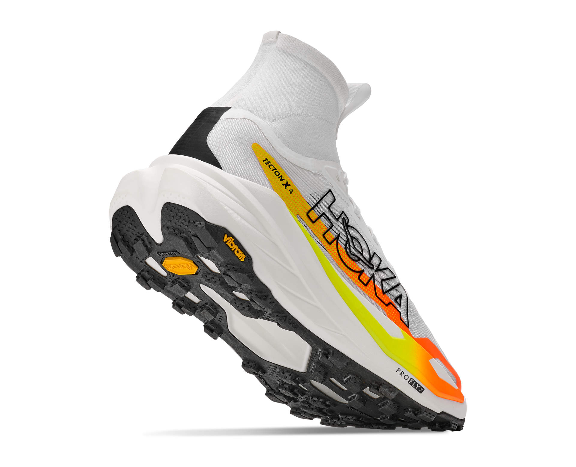 Hoka Tecton X 4