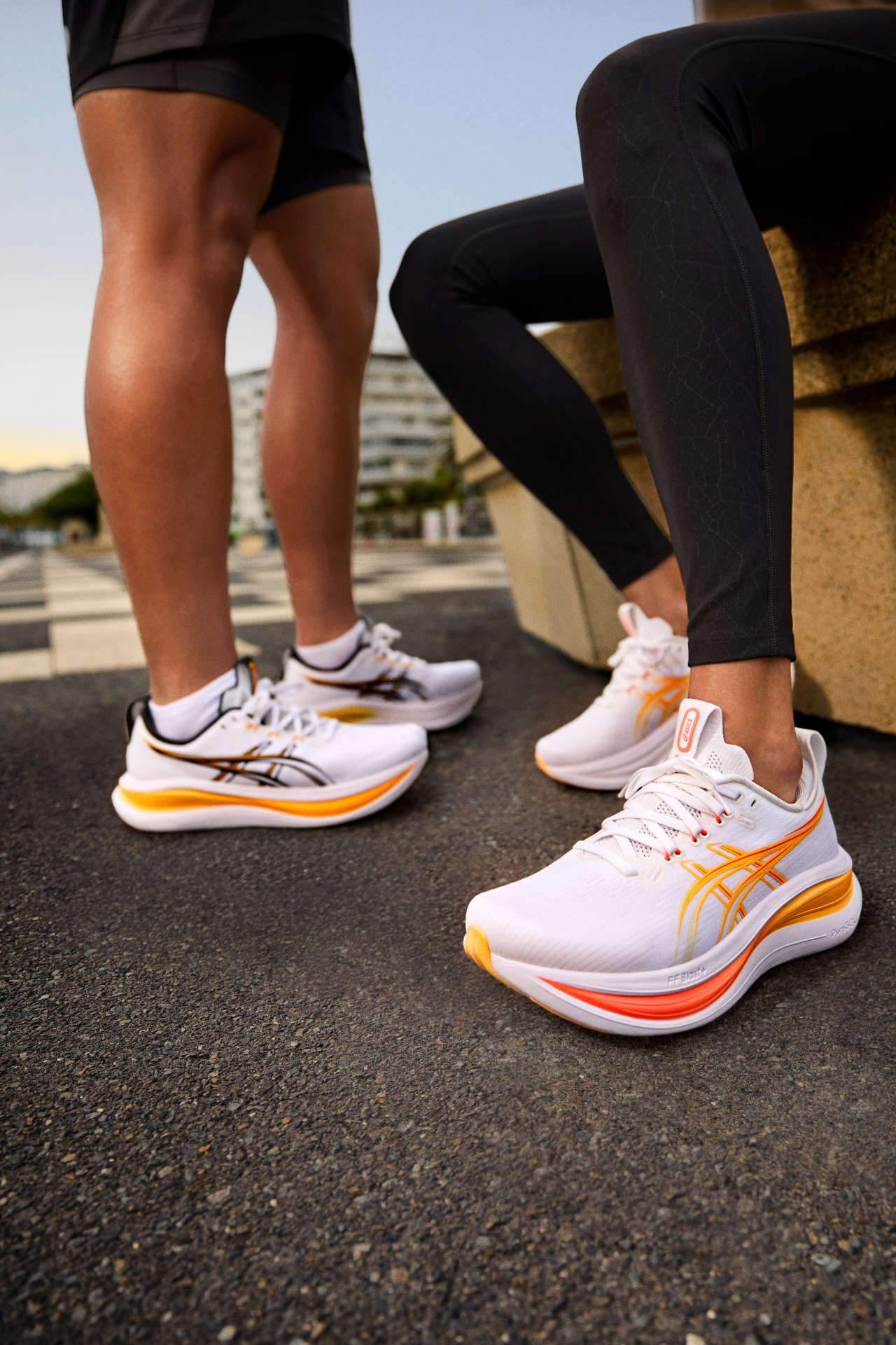 Asics Sonicblast 2
