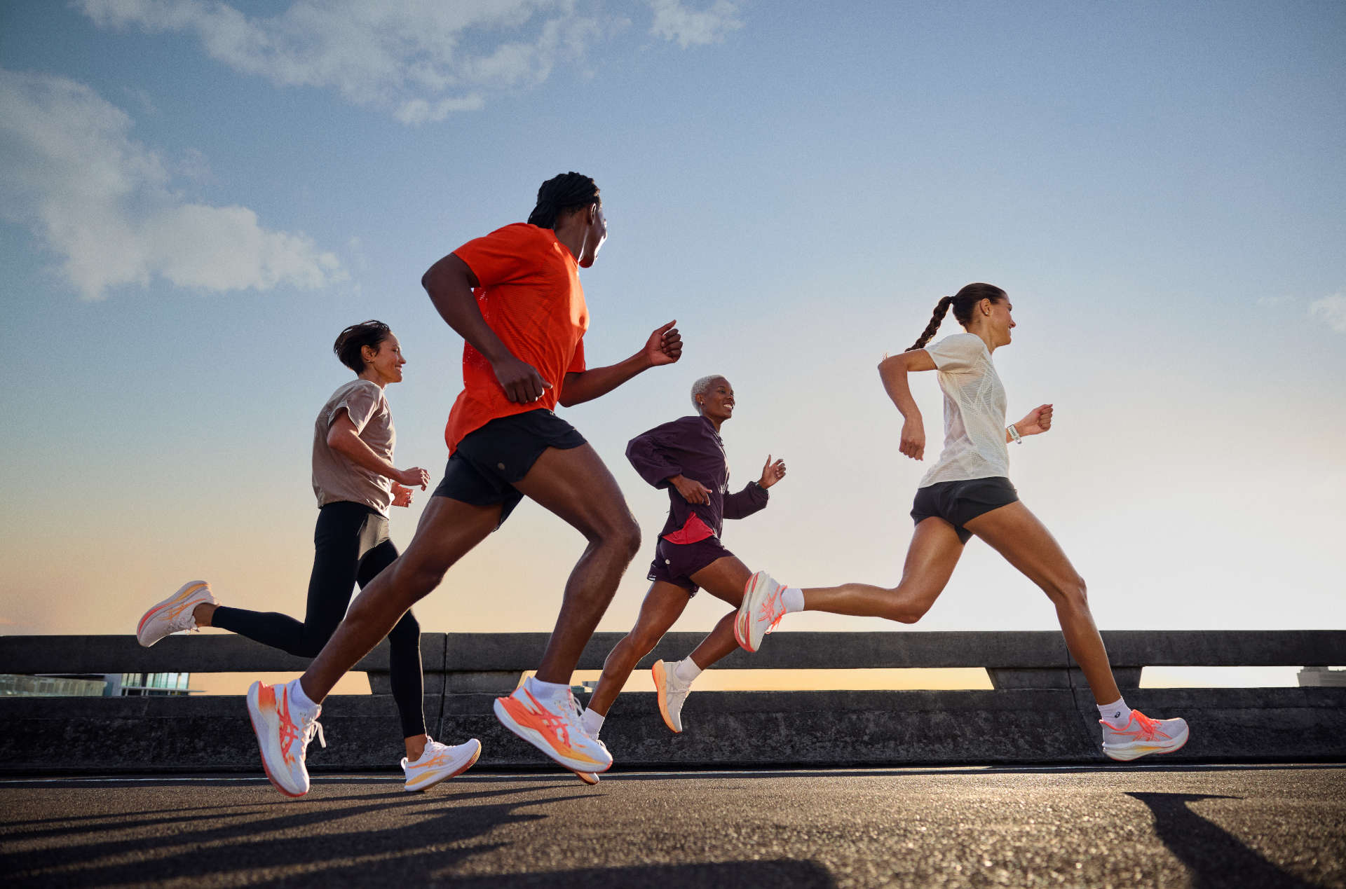 Asics Sonicblast 2