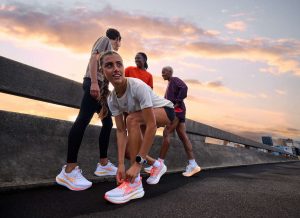 Asics Sonicblast 2