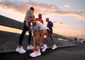 Asics Sonicblast 2