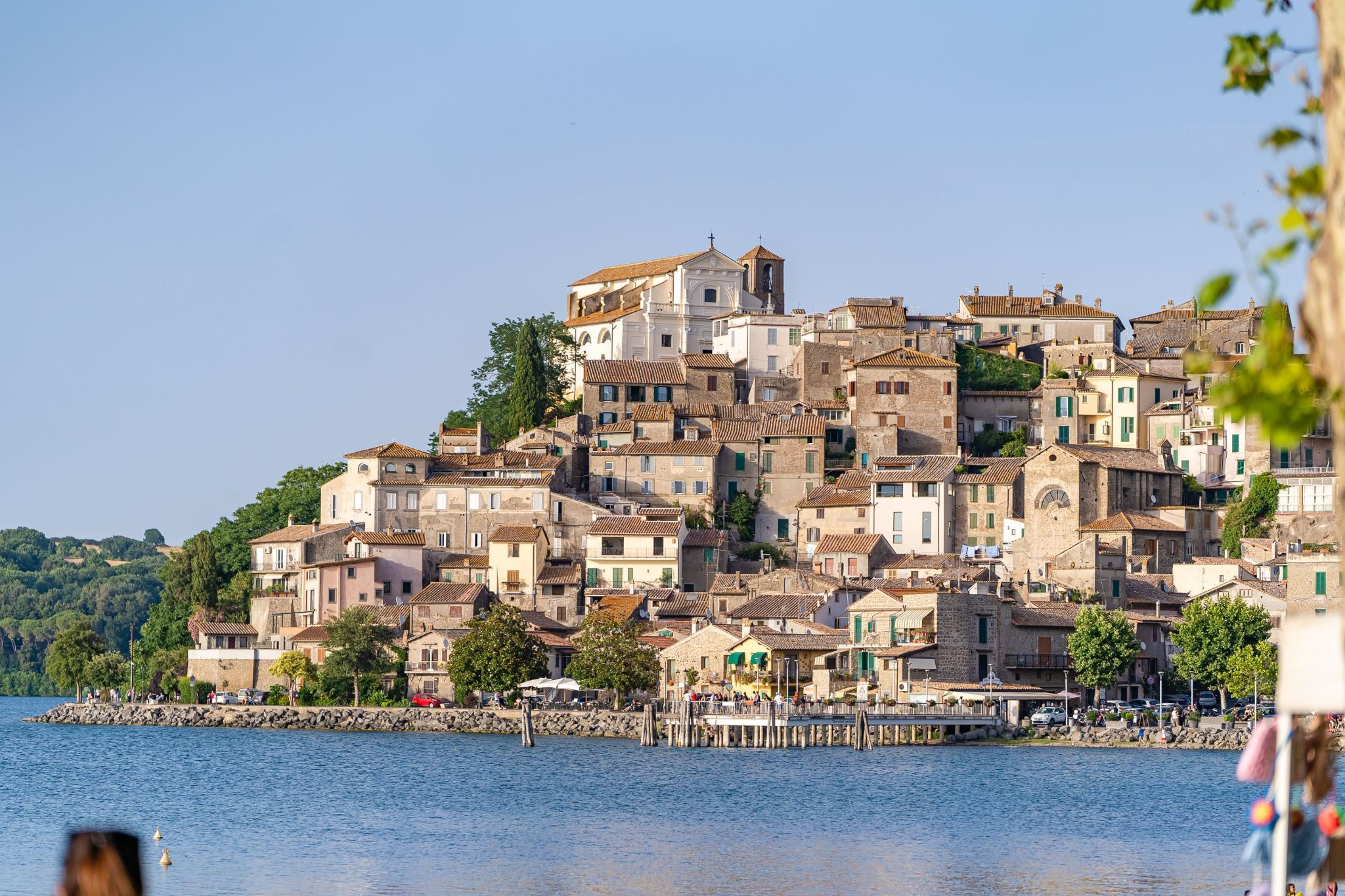I laghi più blu dove rinfrescarsi questa estate