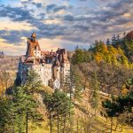 Castello di Bran