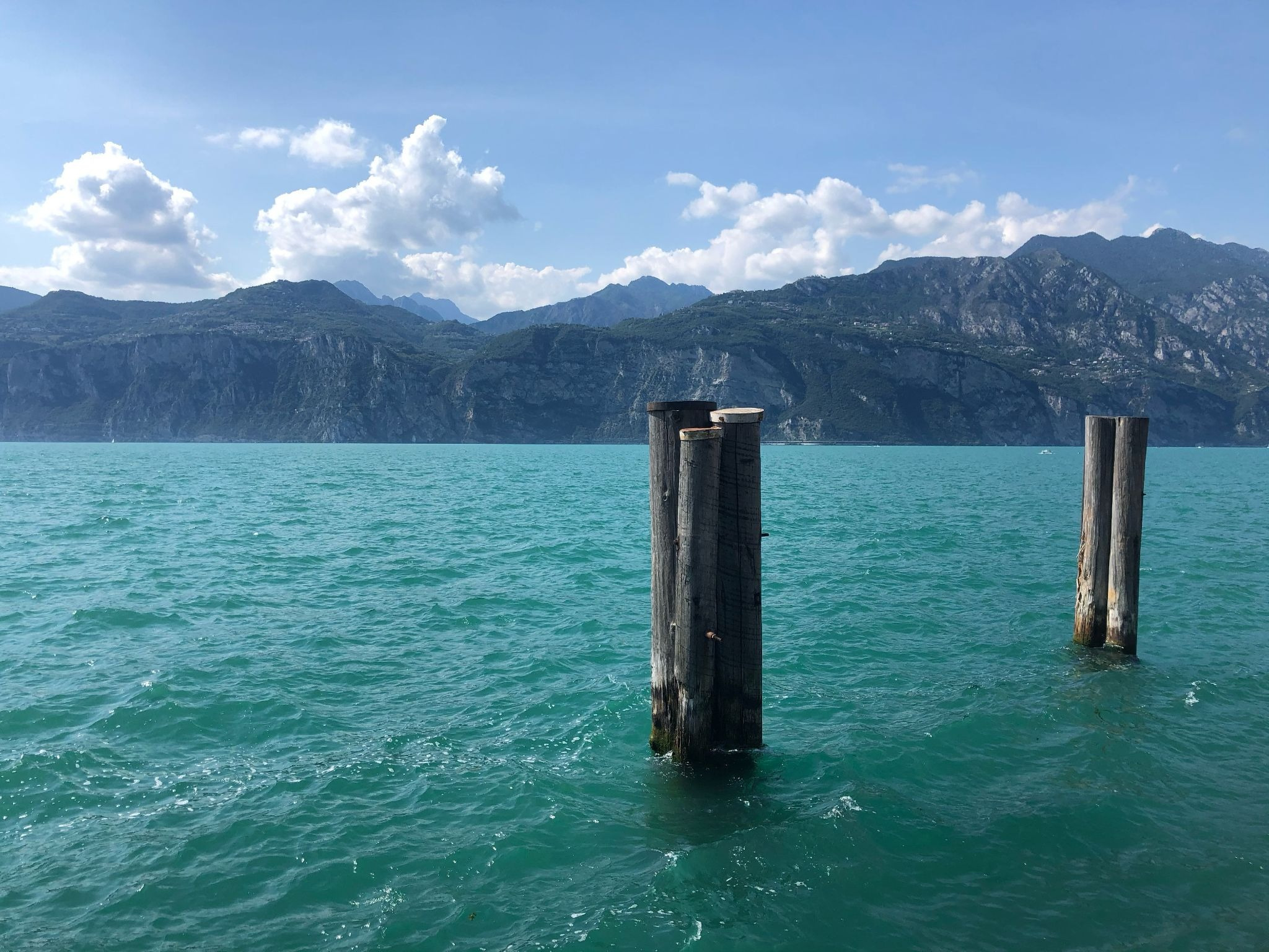 I laghi più blu dove rinfrescarsi questa estate