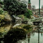 Giardini di Tivoli