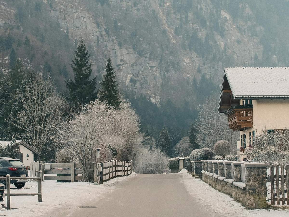 Golling, Austria
