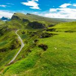 Isle of Skye