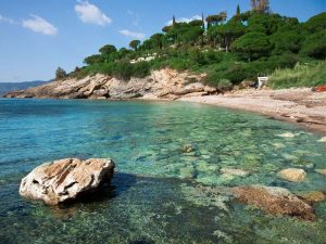 Isola d'Elba, Toscana