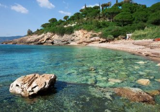Isola d'Elba, Toscana