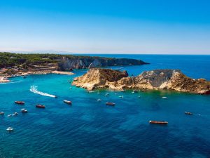 Isole Tremiti, Puglia