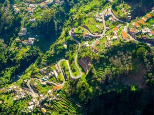 Migliori isole on the road in Europa