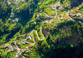 Migliori isole on the road in Europa