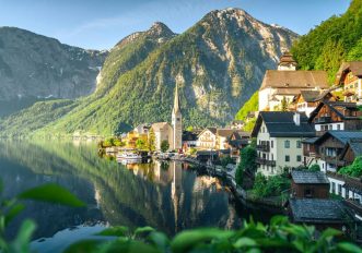 Luoghi d'Europa che hanno ispirato fiabe