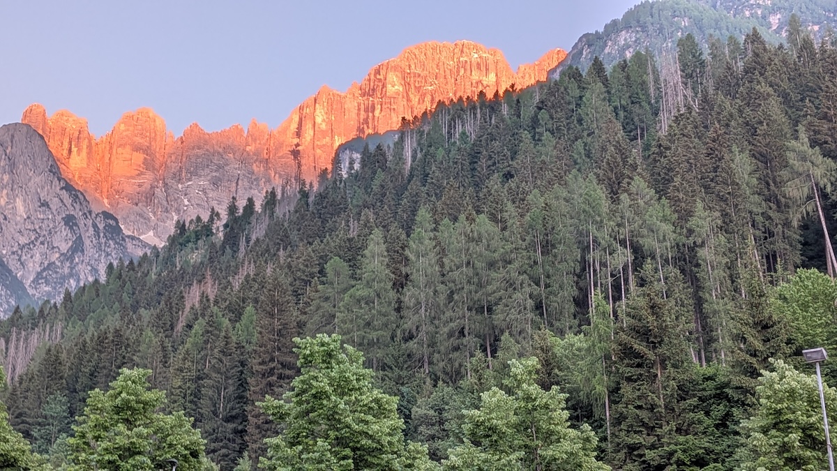 civetta-veneto