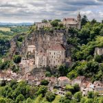 Rocamadour