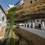 Setenil de las Bodegas