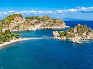 Le spiagge più scenografiche della Sicilia