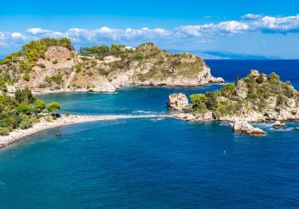 Le spiagge più scenografiche della Sicilia