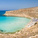 Spiaggia dei Conigli