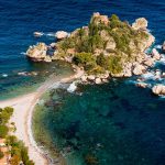 Spiaggia di Isola Bella
