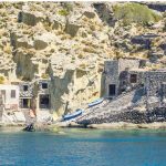 Spiaggia di Pollara