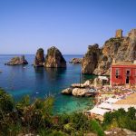 Tonnara di Scopello