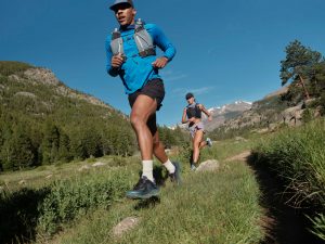 Topo Athletic Ultraventure 5