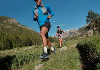 Topo Athletic Ultraventure 5
