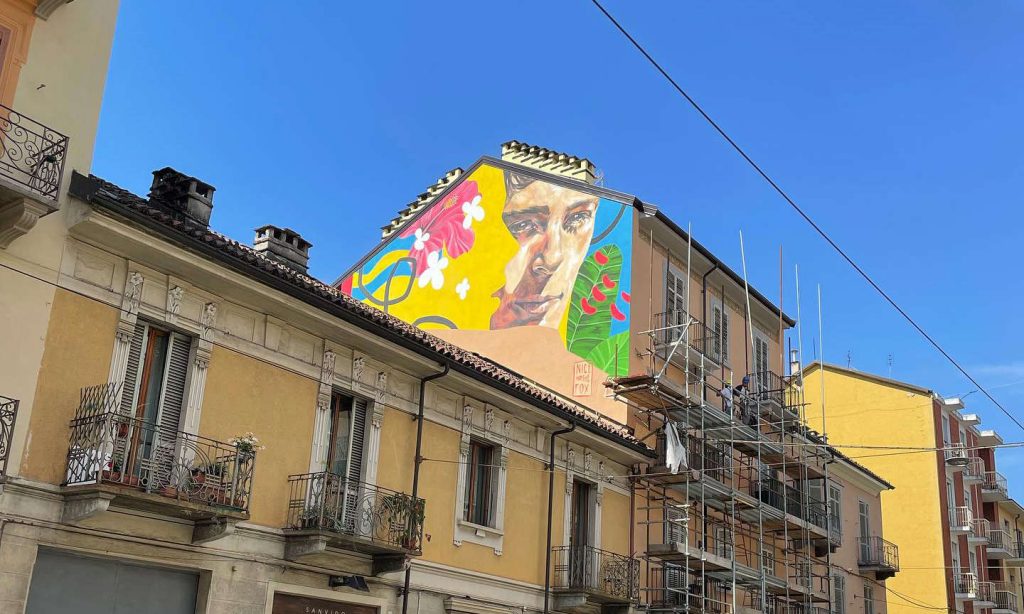 borgo campidoglio