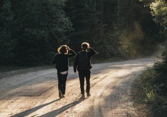 Rimettersi in forma dopo le vacanze con la camminata