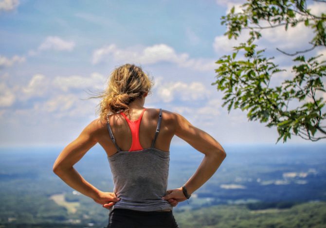 Come ricominciare a correre dopo un infortunio