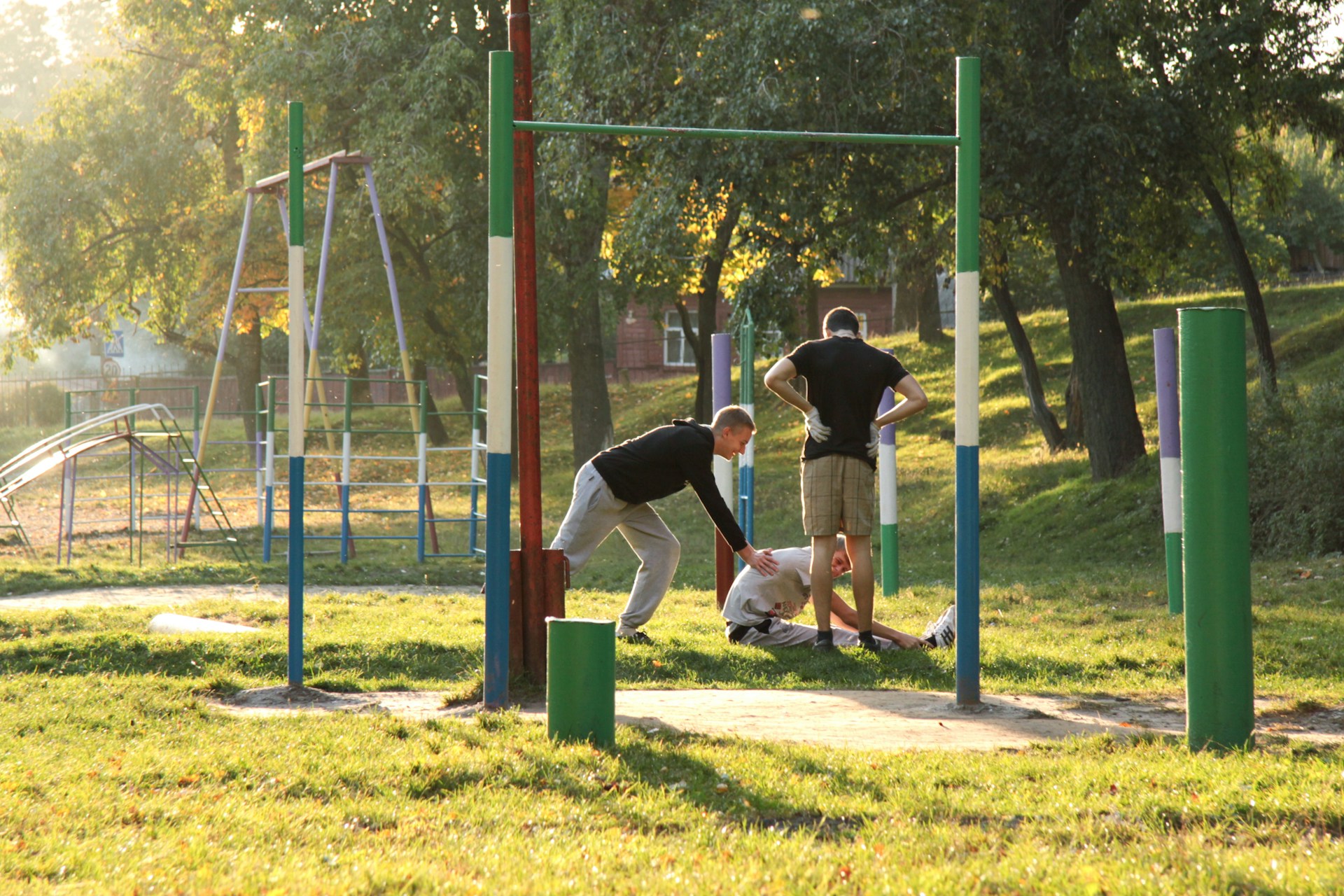 Calisthenics per principianti: cos'è, perché funziona e come iniziare