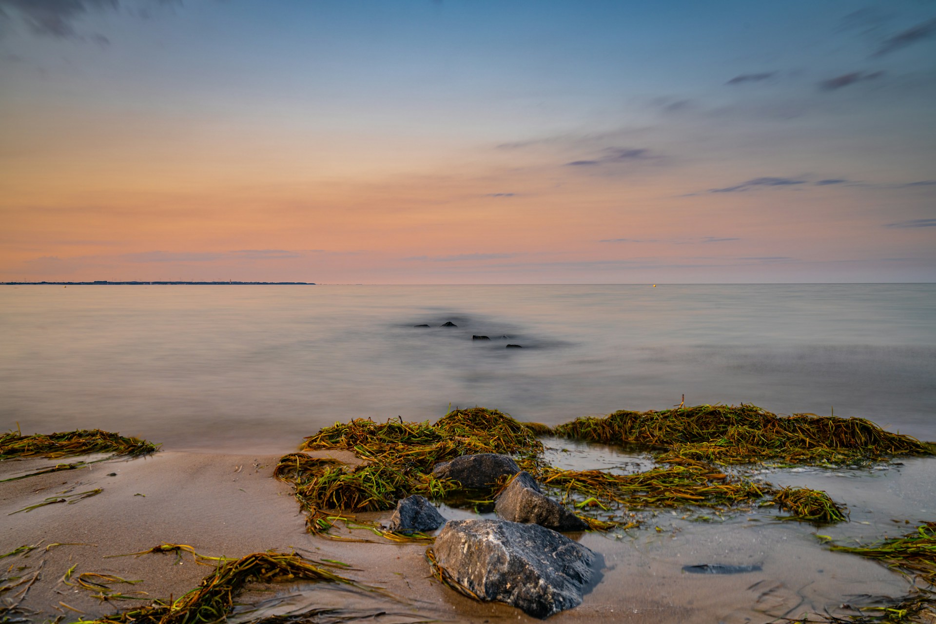 Queste sono le spiagge più belle per fotografare la golden hour