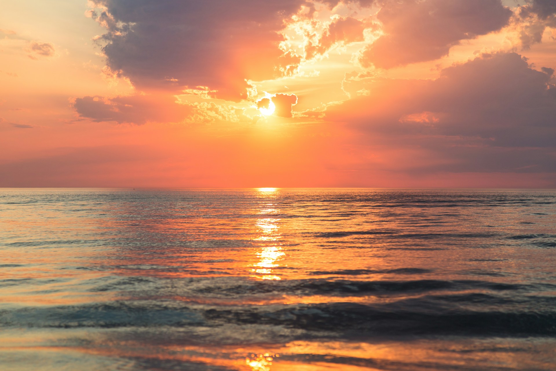 Queste sono le spiagge più belle per fotografare la golden hour