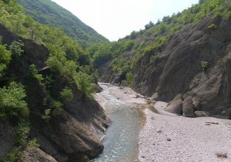 strette del pertuso