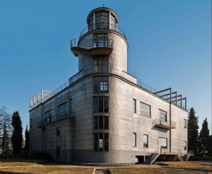 villa girasole