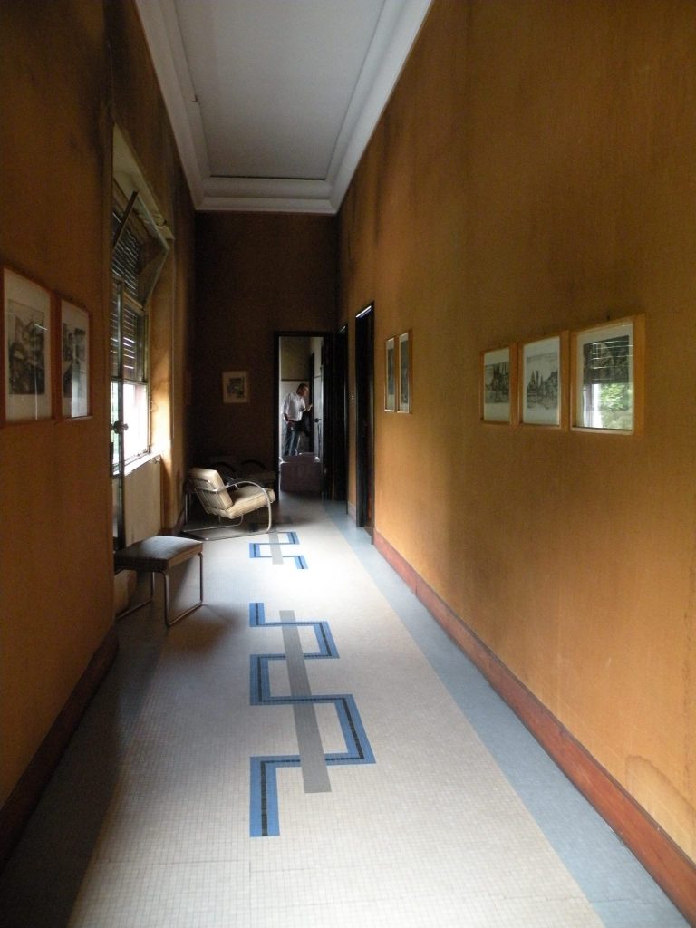 villa girasole 3
