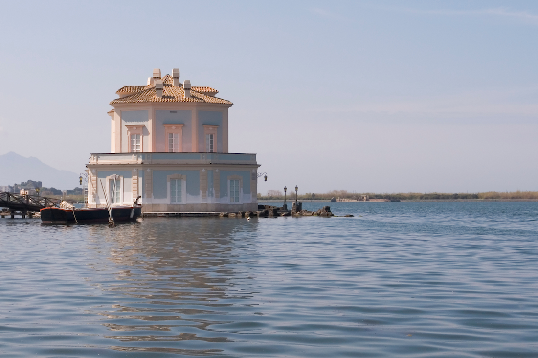 lago-fusaro-casa-vanvitelliana