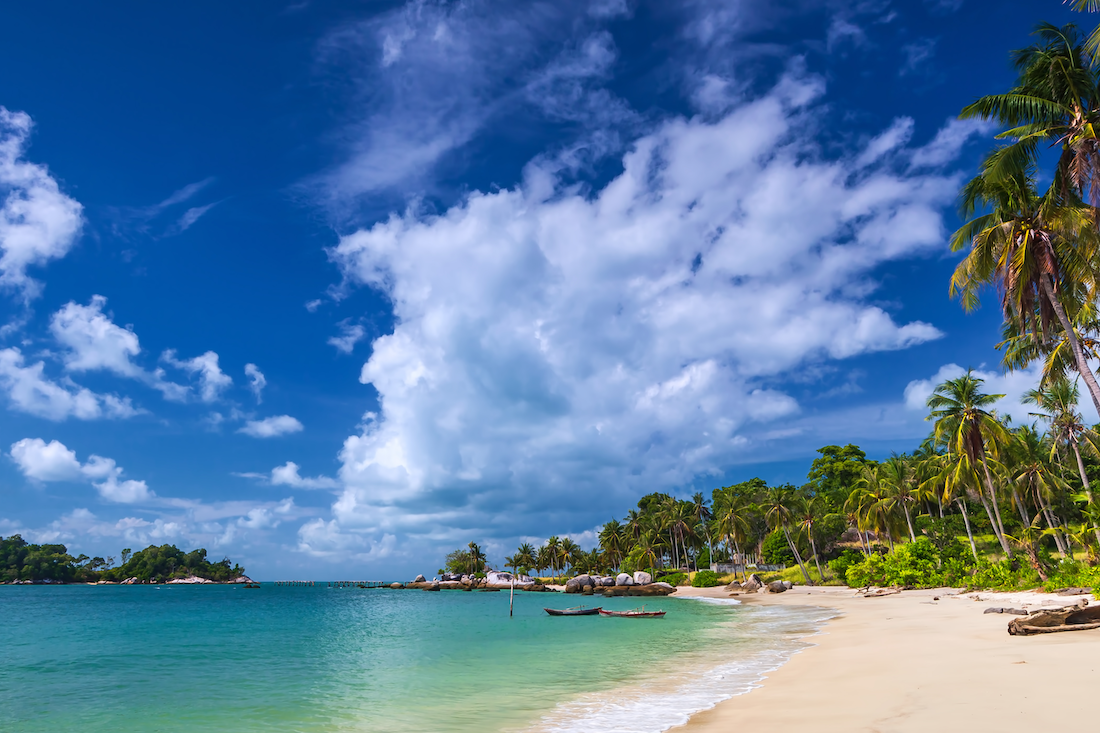 isole-riau-indonesia-asia