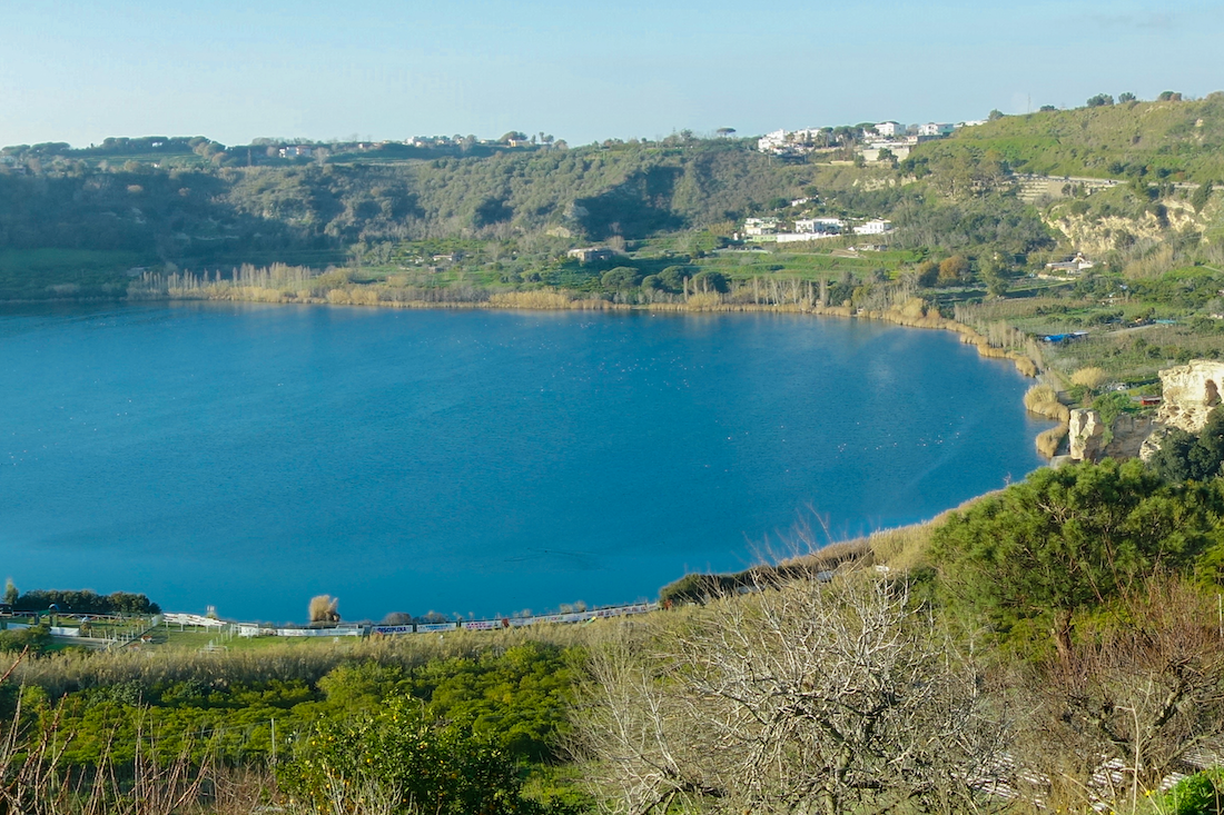 Lago-Averno-campania-escursioni