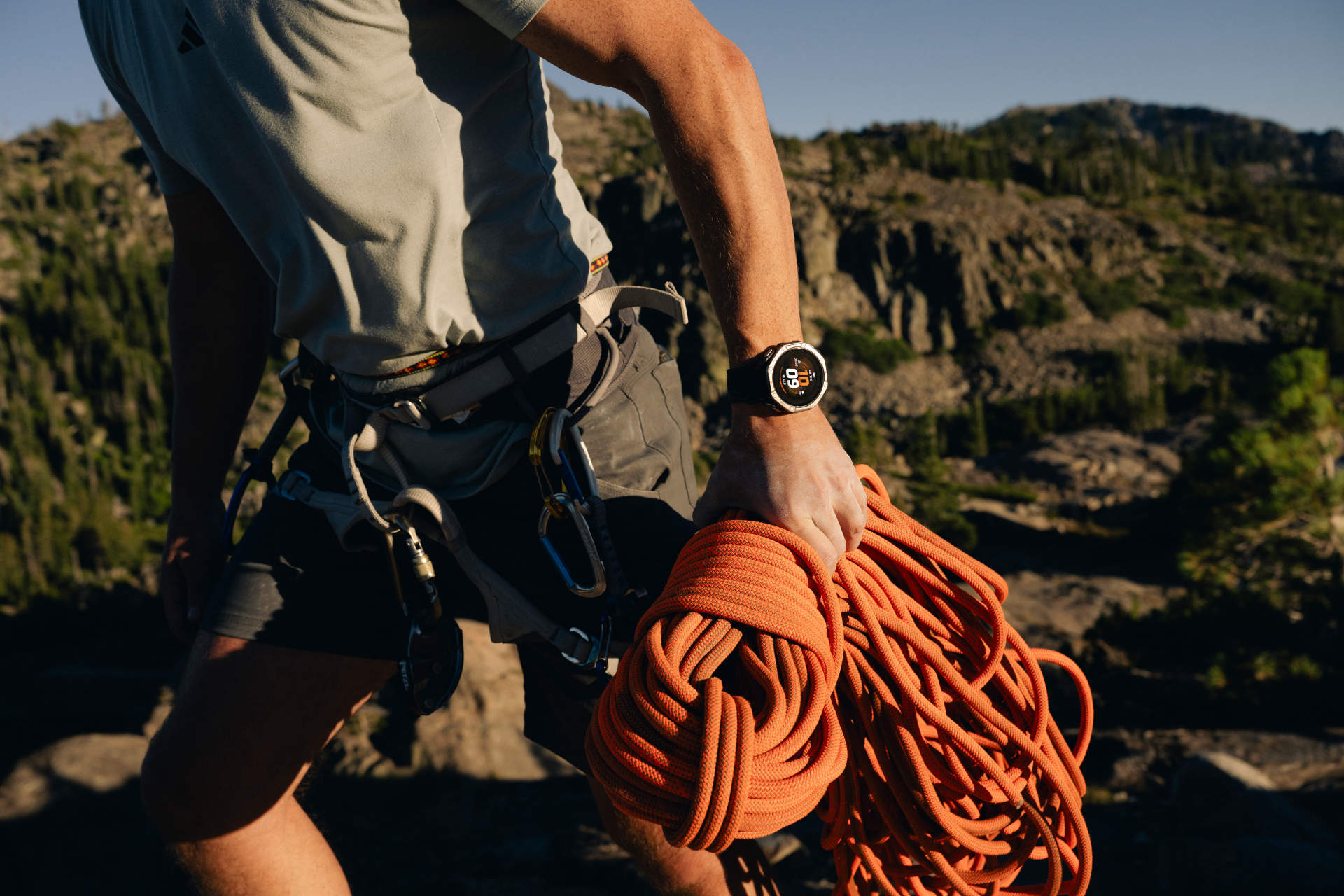 T-Rex Dual Solar di Amazfit